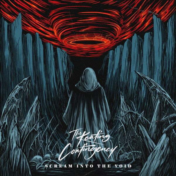 Cover art for Scream into the Void